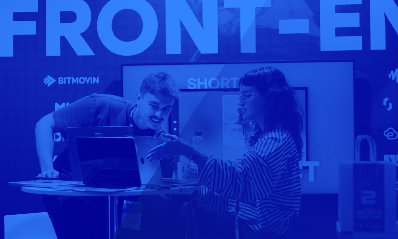 5 Reasons to Visit 2Coders at IBC 2026
