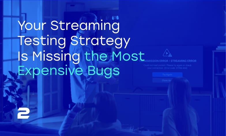Your Streaming Testing Strategy Is Missing the Most Expensive Bugs