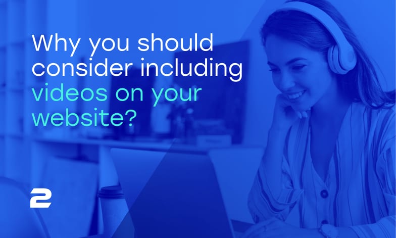 The Video Advantage: Why Your Website Needs Multimedia Appeal