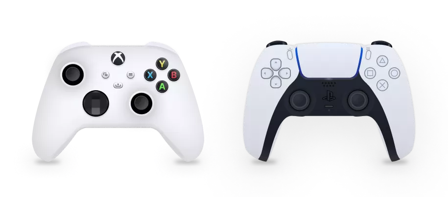 Consoles