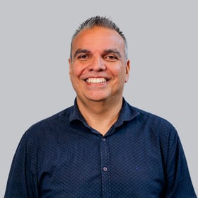 Dailos Medina