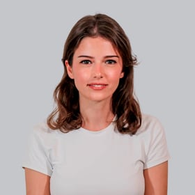 Mia Bosheva