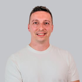 Oliver Dimitrov