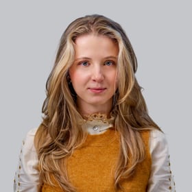 Sofya Nikifaravets