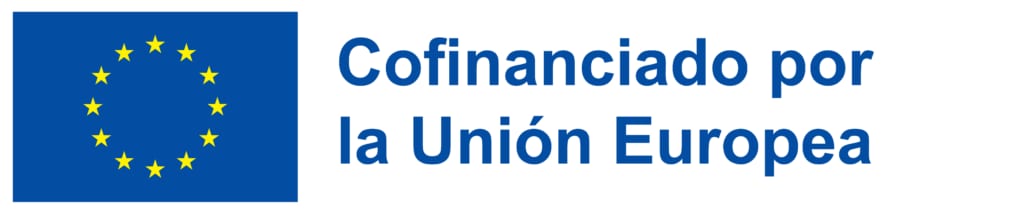 EU co-financed logo